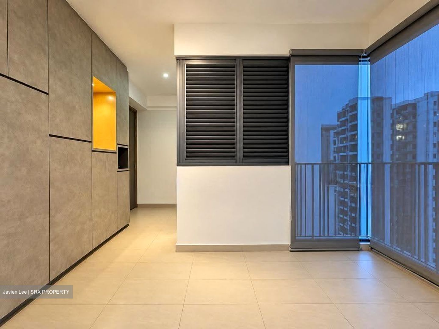 Lush Acres (D28), Condominium #639035521